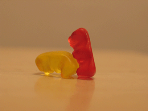 Giantess Ass Stories Gummy Bears Sex